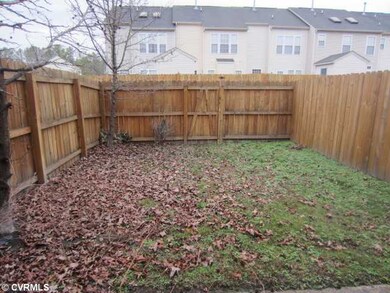 Yard/Garden
