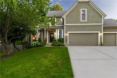 14705 W 70th Terrace, Shawnee, KS 66216 - photo 2