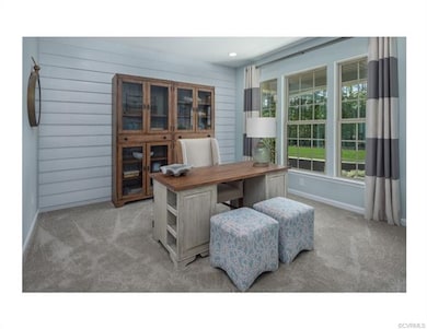 3712 Knighton Cir, Midlothian, VA 23112 - photo 4