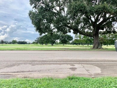 View of the gold course across the street!