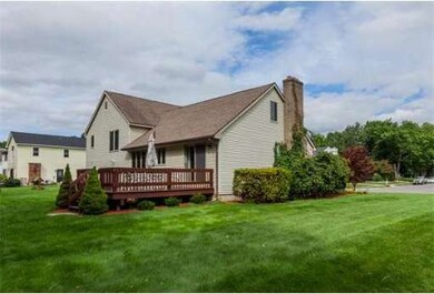 31 Memory Ln, Feeding Hills, MA 01030 - photo 4