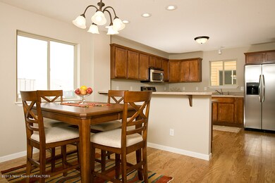Eating Area