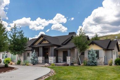 2305 River Meadows Parkway Midway UT 840