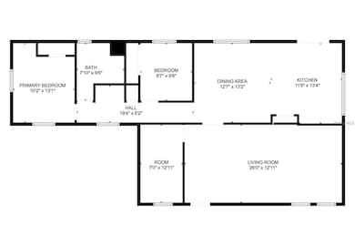 207 Robinhood Dr, Deland, FL 32724 - photo 4