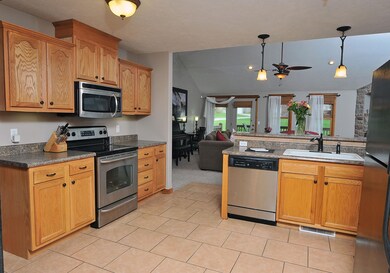Kitchen 1