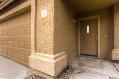 Two tone exterior paint
