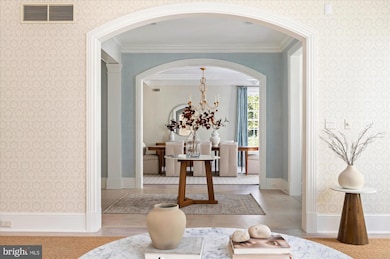 2950 Chain Bridge Rd NW, Washington, DC 20016 - photo 7