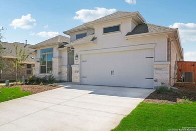 1843 Bighorn Trail, Canyon Lake, TX 78132 - photo 4