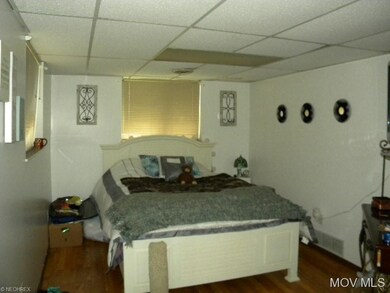 Family Room or Master Bedroom