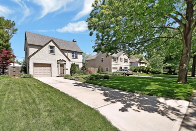 Concrete Driveway