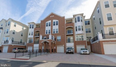 8607 Wintergreen Ct unit 305, Odenton, MD 21113 - photo 2