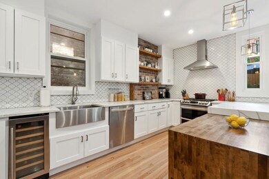 161 Nesbit St, Weehawken, NJ 07086 - photo 4