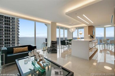 Living-Dining room