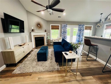 876 Pueblo Trail, Greensburg, IN 47240 - photo 4