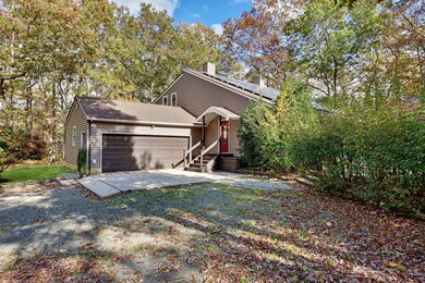 240 Otis Bog Rd, Little Egg Harbor Township, NJ 08087 - photo 2