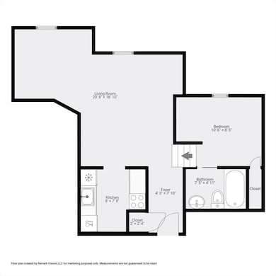 350 W 4th St unit 103, Boston, MA 02127 - photo 4