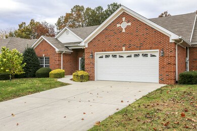 138 Magnolia Glen Cir, Manchester, TN 37355 - photo 2