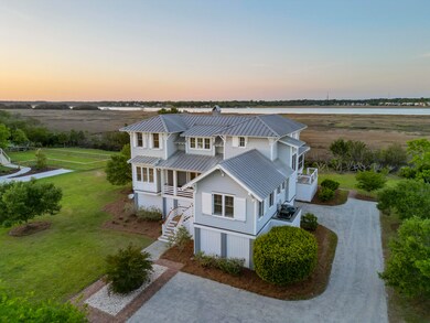 Aerial Overhead