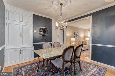 3508 Hamlet Place, Chevy Chase, MD 20815 - photo 7