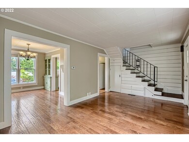 Living Room/Dining Room