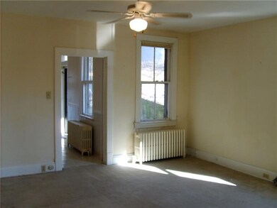 1965 Pittview Ave Apt 1, 1st floor living room