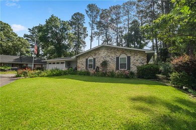 356 Ridgewood Dr, Pineville, LA 71360 - photo 5