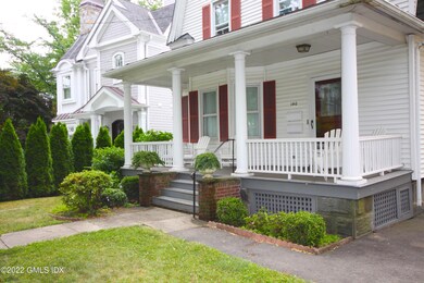 140 Milbank Ave unit 1, Greenwich, CT 06830 - photo 2