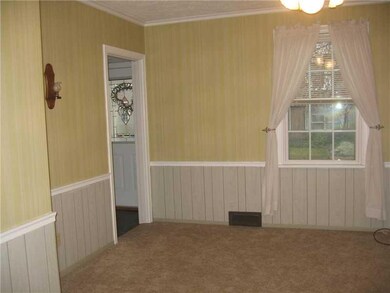Dining Room.