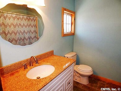 Master Bath.