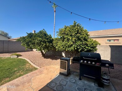 1242 E Geronimo Place, Chandler, AZ 85225 - photo 6