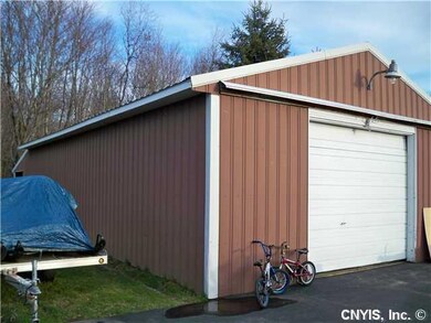 Stable/Barn