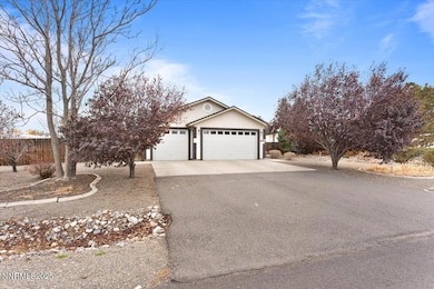 3195 Quick Cal Way, Fernley, NV 89408 - photo 2
