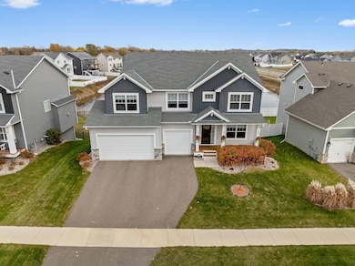 17850 Evershed Way, Lakeville, MN 55044 - photo 3