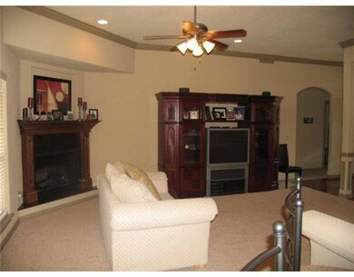 Living Room.