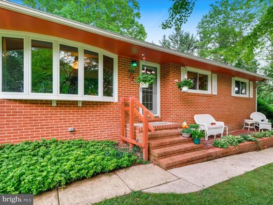 7213 Marriottsville Rd, Marriottsville, MD 21104 - photo 3