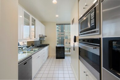 Trump World Tower unit 15A, New York, NY 10017 - photo 6