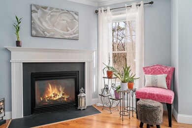 19 Broad St unit 203, Merrimac, MA 01860 - photo 2