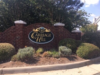 Claremont at Carriage Hill is home to great amenit