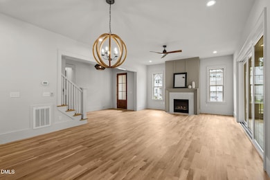 6501 Burnette Flower Way, Raleigh, NC 27612 - photo 6