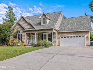 302 Breckenridge Ln, New Bern, NC 28560 - photo 4