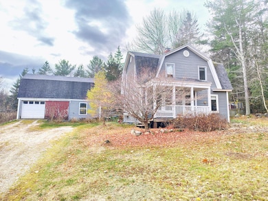661 Herrick Rd, Sargentville, ME 04673 - photo 5
