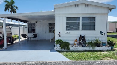 1405 25th Avenue Dr W, Bradenton, FL 34205 - photo 2