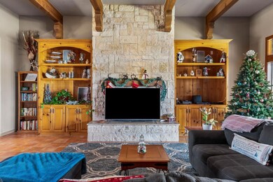 1299 Anderson Rd, Whitesboro, TX 76273 - photo 7