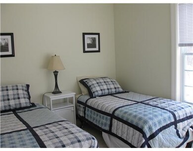 Bedroom.