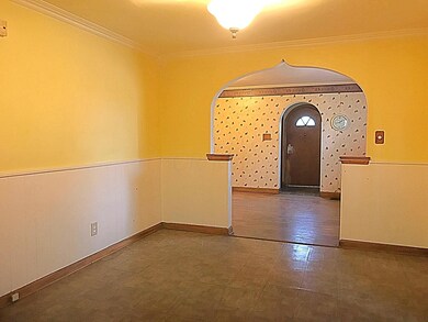 Arched Doorways