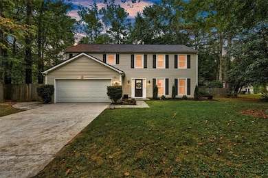 295 Crab Orchard Way, Roswell, GA 30076 - photo 3