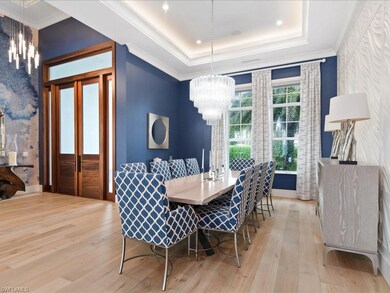 830 Cassena Rd, Naples, FL 34108 - photo 5