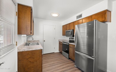 6438 E Butte St unit 1, Mesa, AZ 85205 - photo 6