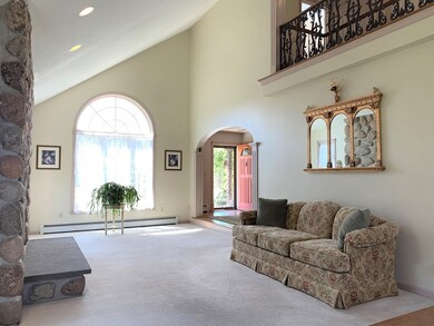 318 Colonial Dr, Ludlow, MA 01056 - photo 6