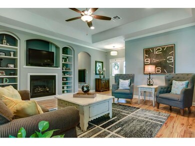 548 Arnold Ln, Texarkana, TX 75503 - photo 6